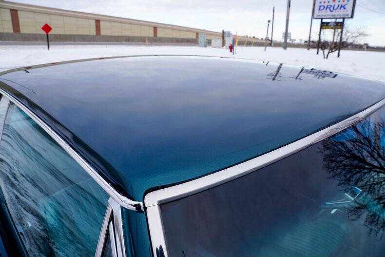 1964 Chevrolet Malibu