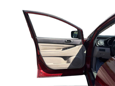 2010 Mazda CX-7