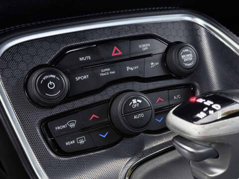 2018 Dodge Challenger GT