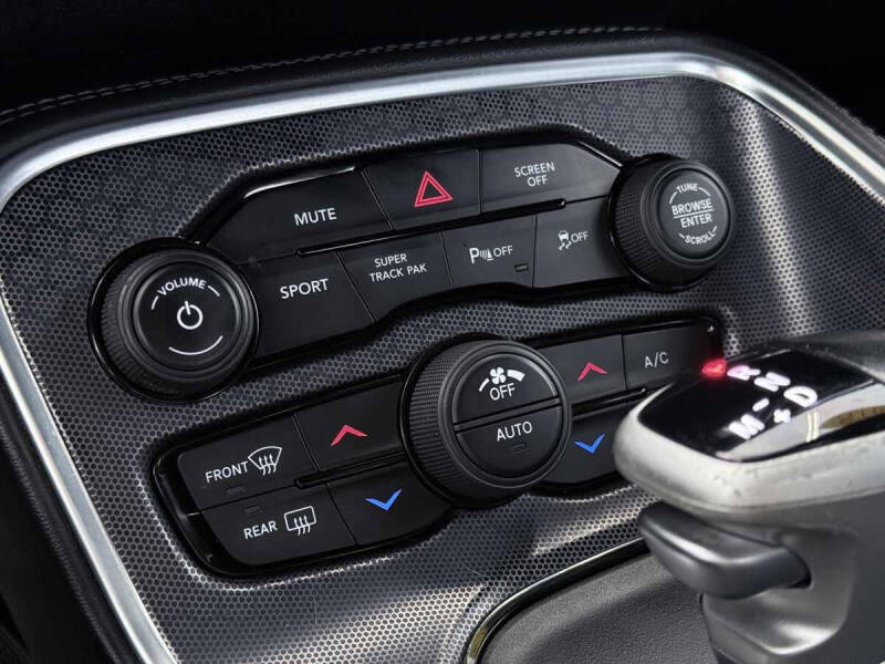 2018 Dodge Challenger GT