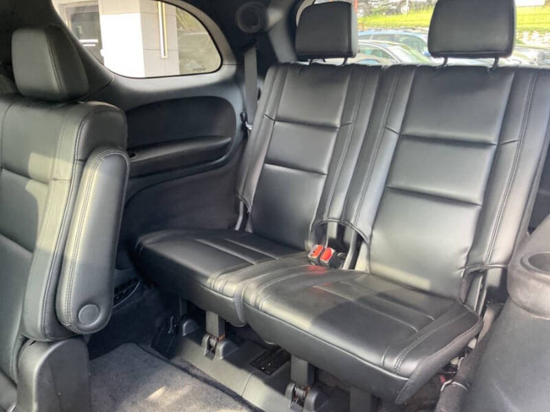 2019 Dodge Durango GT Plus