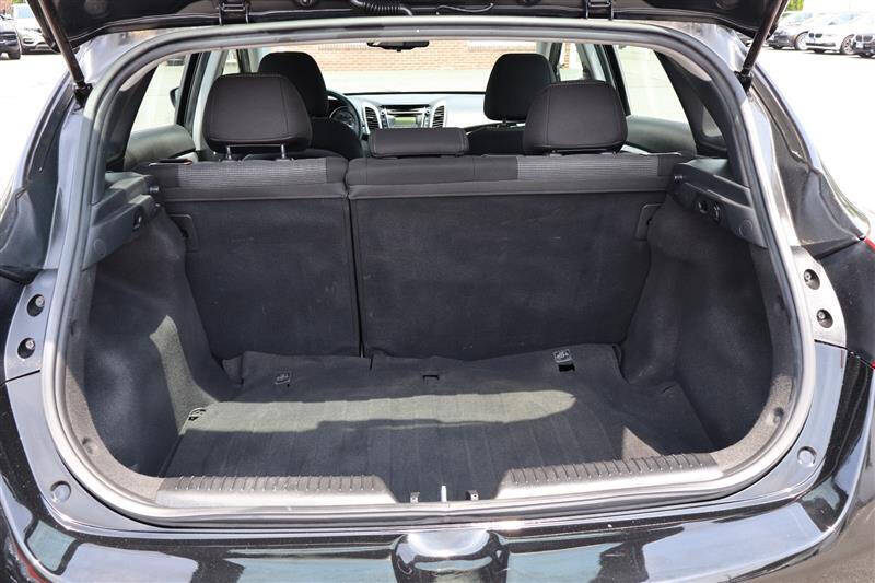 2013 Hyundai Elantra GT