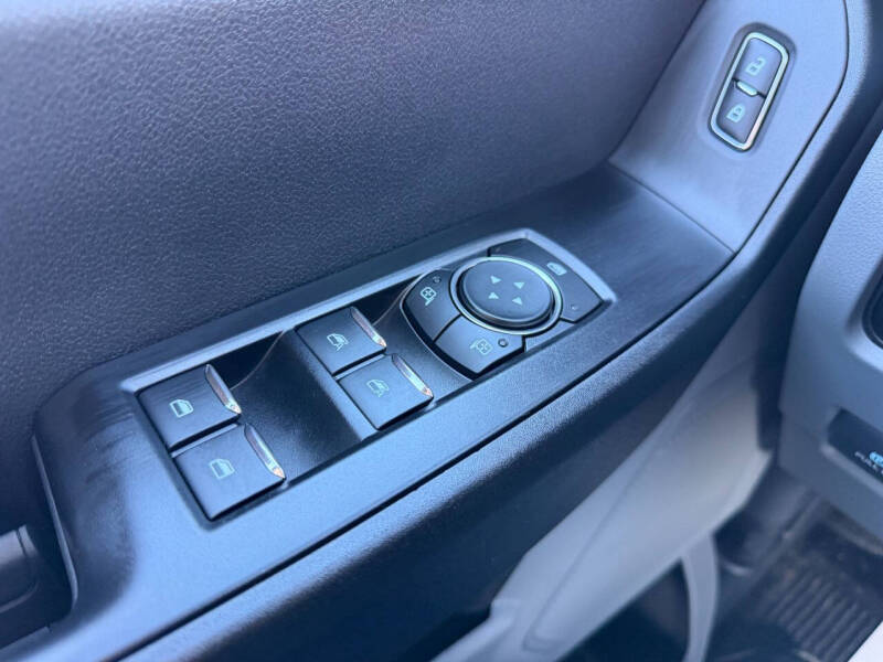 2026 Ford F-350 Super Duty XL