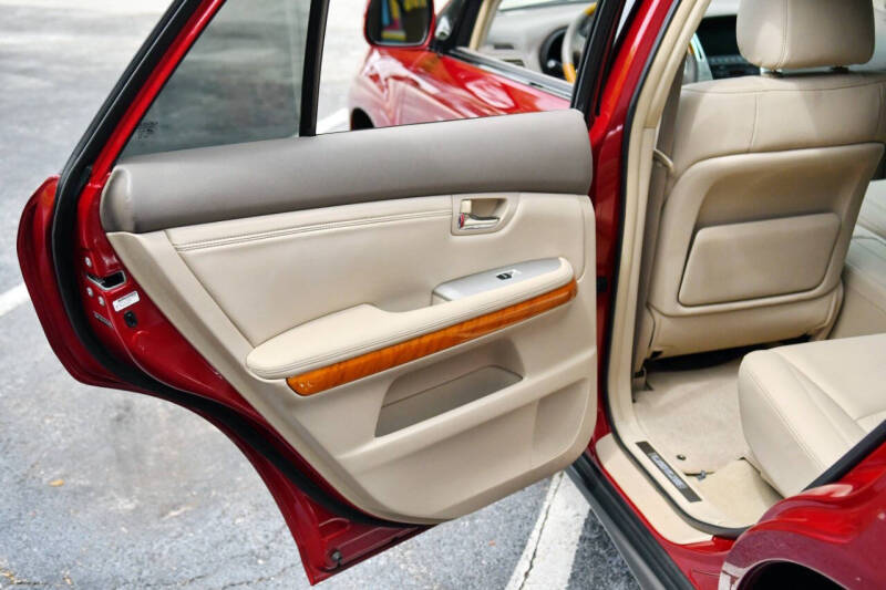 2009 Lexus RX 350