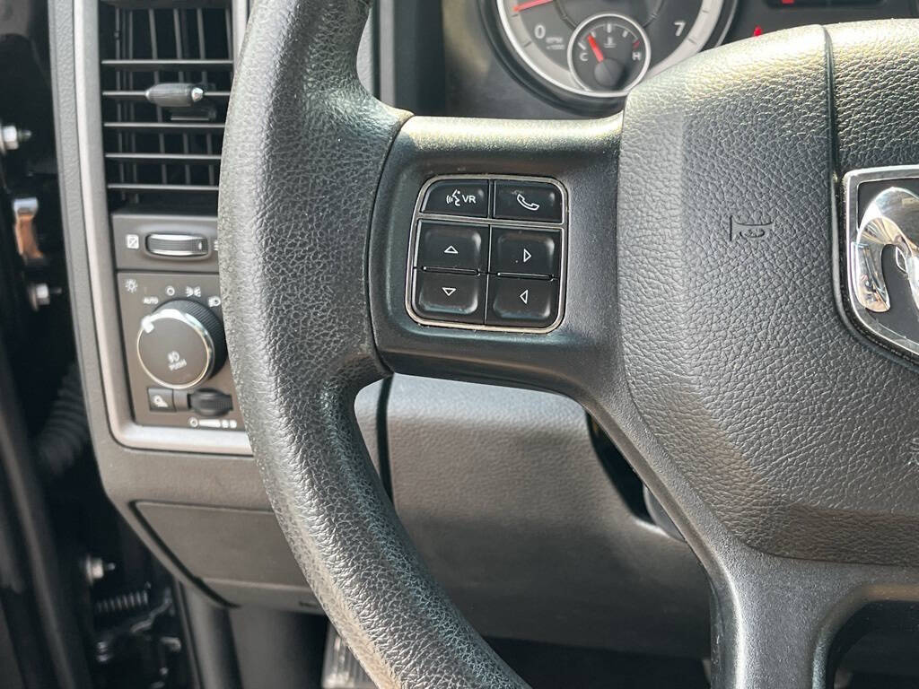 2018 Ram 1500 for sale at Axio Auto Boise in Boise, ID