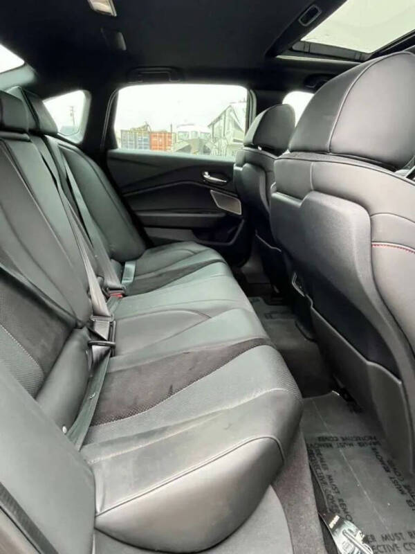 2023 Acura TLX SH-AWD Type S w/Perf. Wheel+Tire