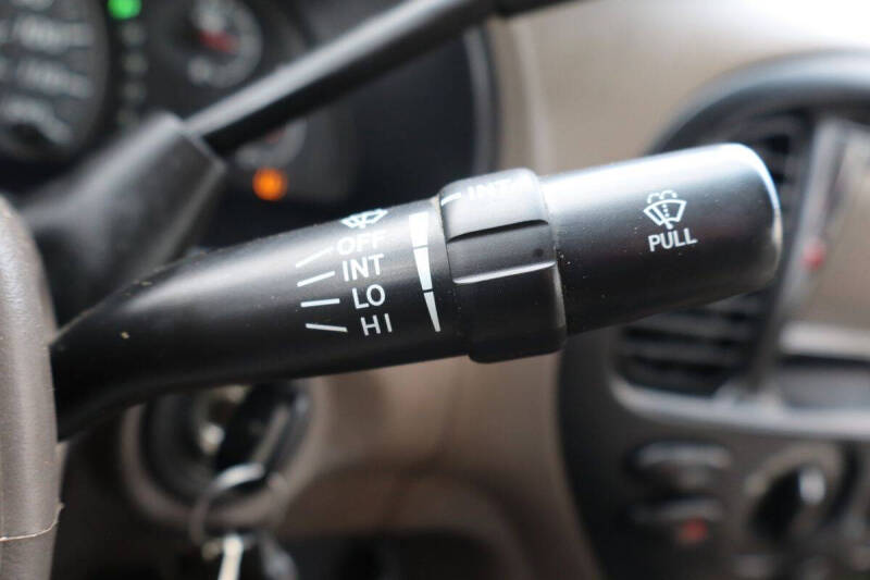 2005 Toyota Tundra SR5