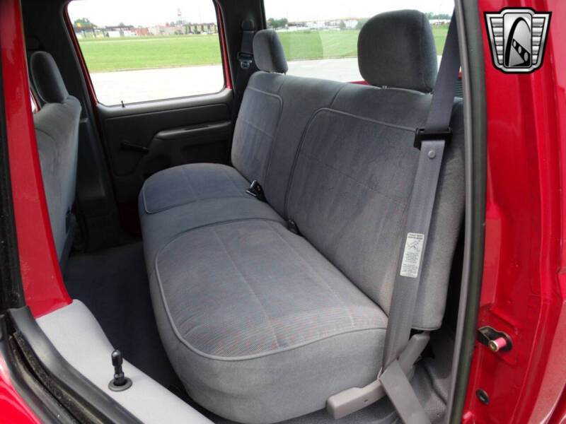 1994 Ford F-350 Super Duty