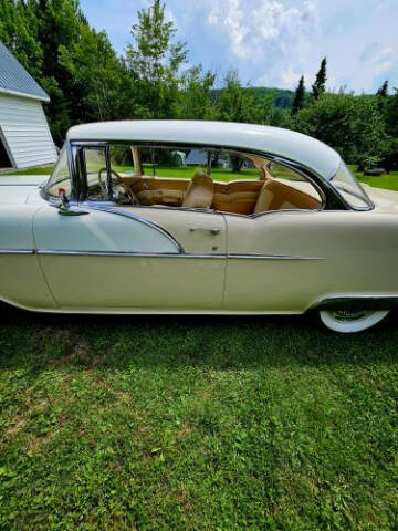 1956 Pontiac Chieftain