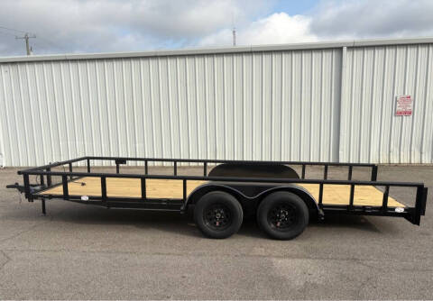 2026 BELLWETHER 6X18