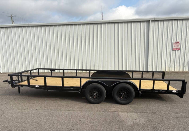 2026 BELLWETHER 6X18