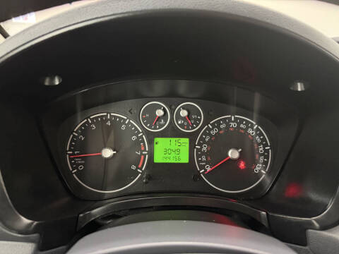 2012 Ford Transit Connect XLT Premium