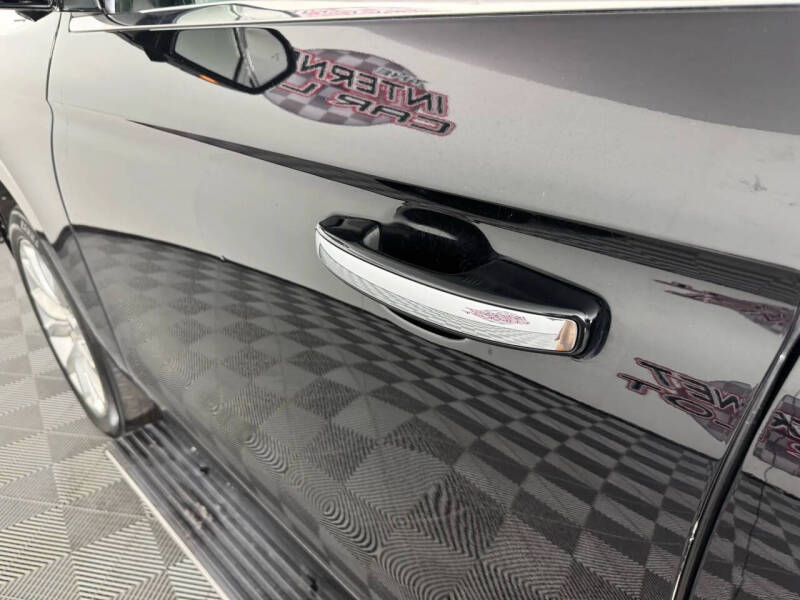 2018 Ford Expedition MAX Limited