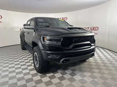 2021 RAM 1500 for sale at BOZARD FORD in Saint Augustine FL