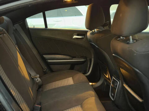 2021 Dodge Charger GT