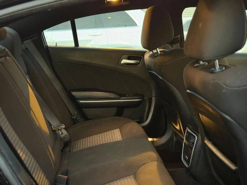 2021 Dodge Charger GT