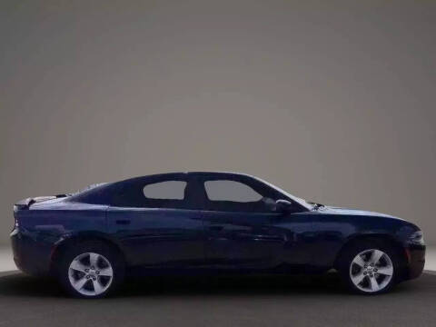 2015 Dodge Charger SE