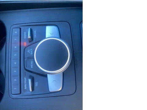 2018 Audi A5 Sportback 2.0T quattro Premium Plus