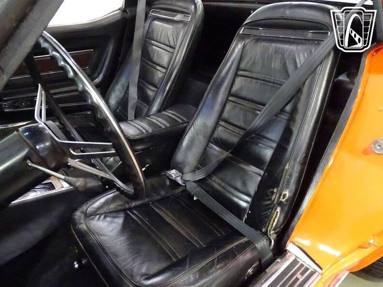1975 Chevrolet Corvette