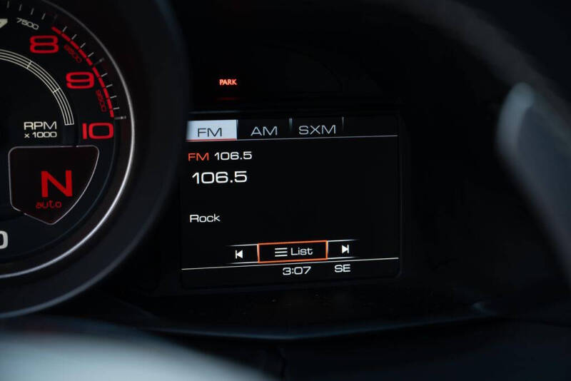 2016 Ferrari 488 GTB