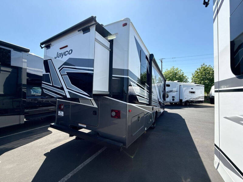 2026 Ford E-Series