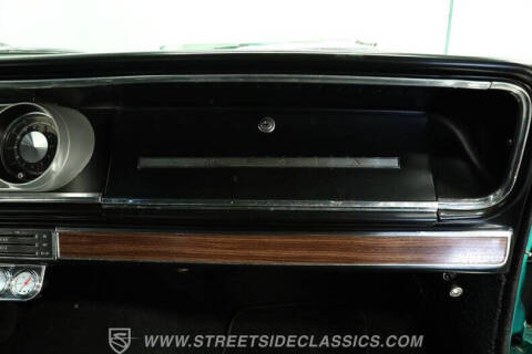 1965 Chevrolet Impala
