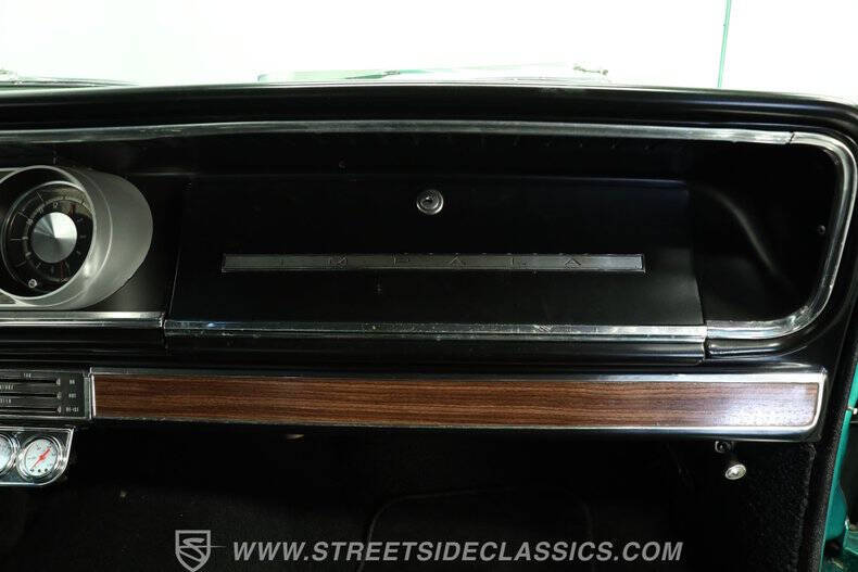 1965 Chevrolet Impala