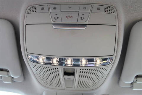 2017 Mercedes-Benz E-Class E 300