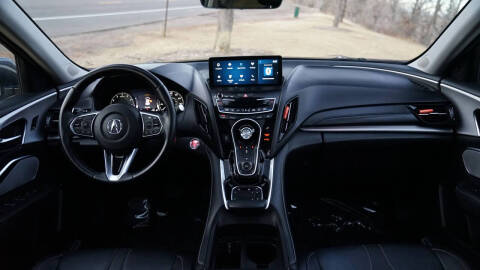 2020 Acura RDX SH-AWD w/Tech
