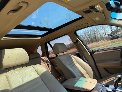 2012 BMW X5 xDrive35d