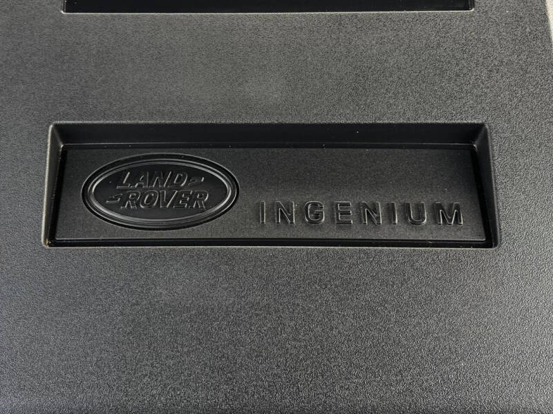 2025 Land Rover Range Rover P400 SE