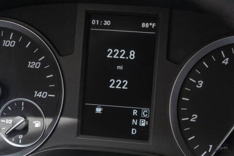 2023 Mercedes-Benz Metris Passenger