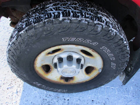 2009 Chevrolet Express 3500