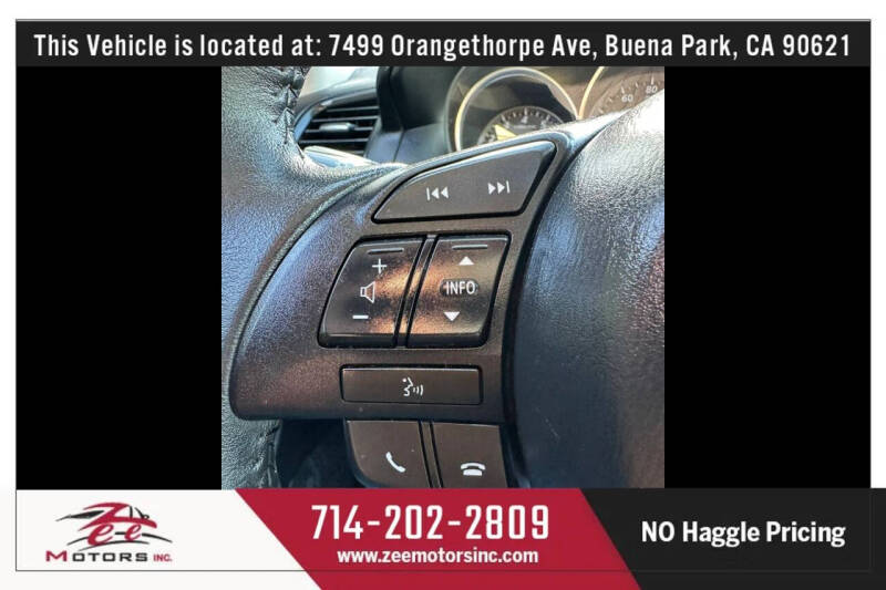 2013 Mazda CX-5 Touring