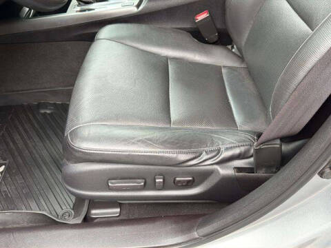 2014 Acura RDX w/Tech