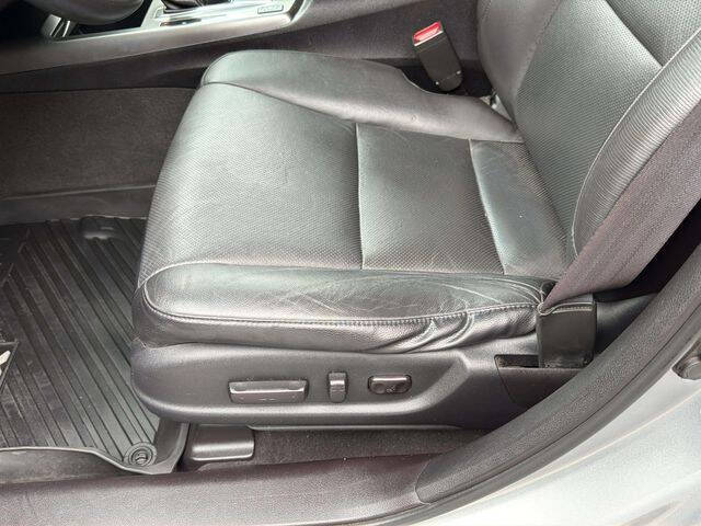 2014 Acura RDX w/Tech