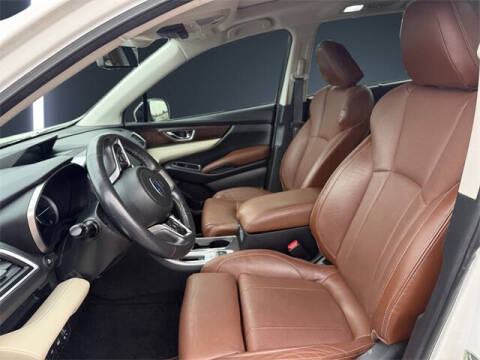 2020 Subaru Ascent Touring