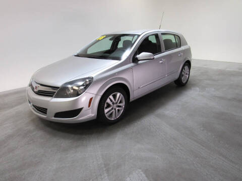 2008 Saturn Astra XE