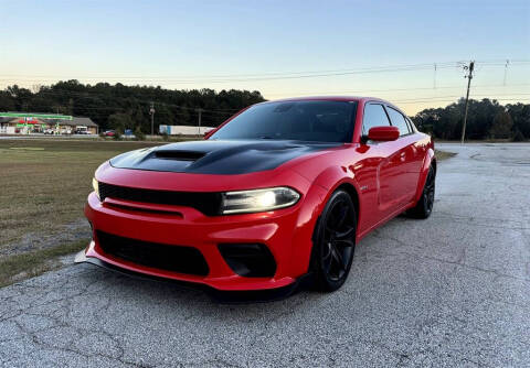 2015 Dodge Charger