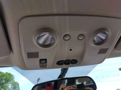 2013 GMC Acadia Denali