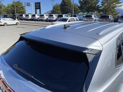 2026 Volkswagen Atlas Cross Sport SE 4Motion