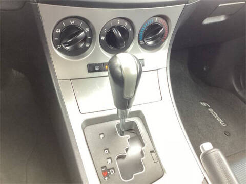 2011 Mazda MAZDA3 s Sport