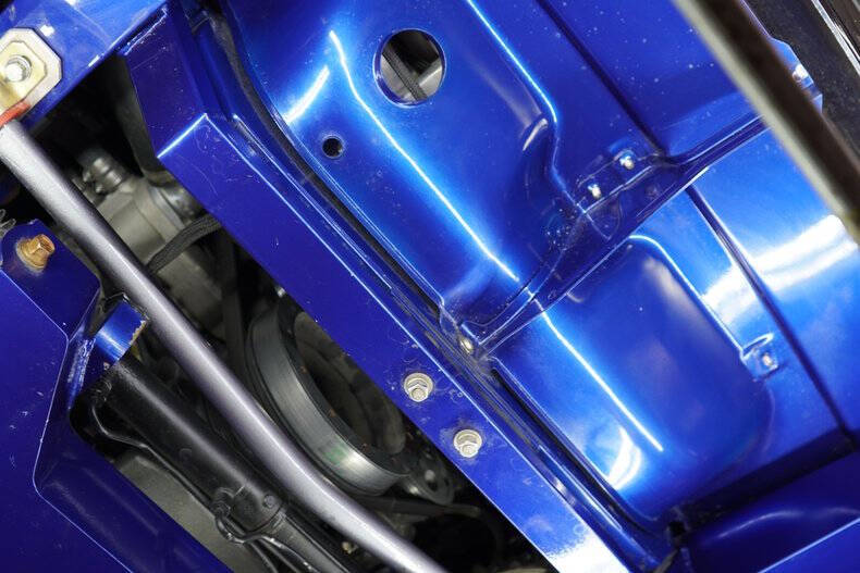 1955 Chevrolet Nomad