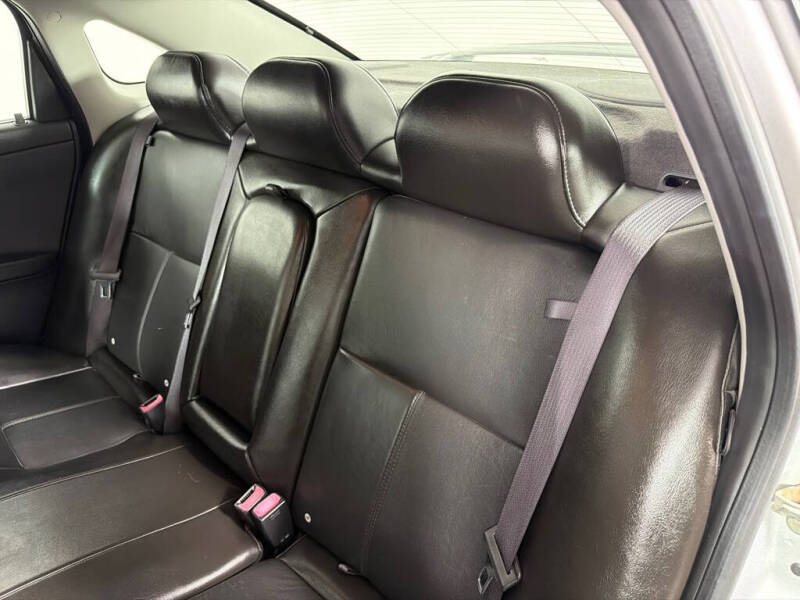 2009 Chevrolet Impala LT