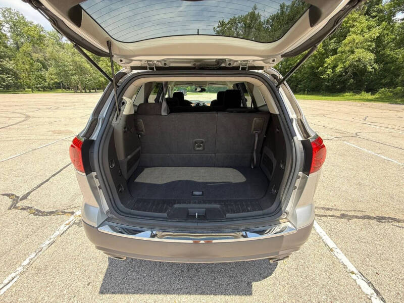 2011 Buick Enclave CX