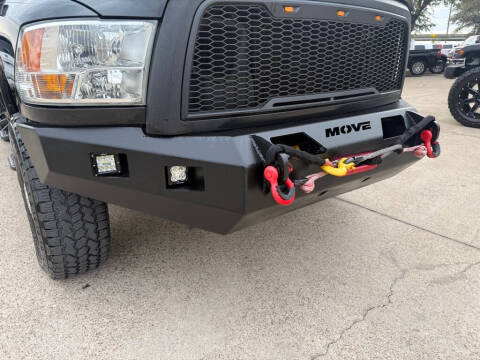 2013 RAM 2500 Tradesman