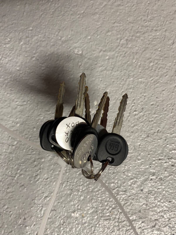 2004 Chevrolet Express 2500