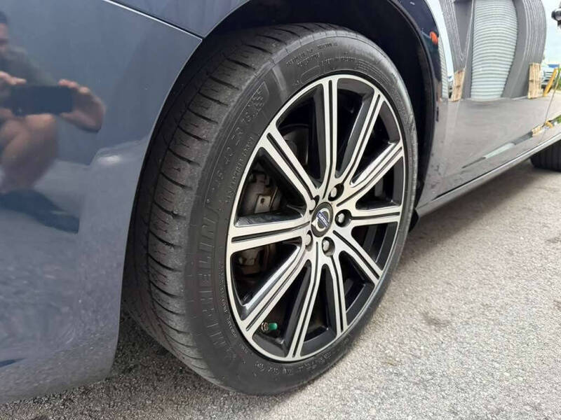 2014 Volvo S60 T5 Platinum