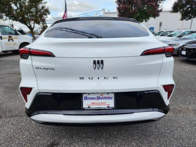 2025 Buick Envista Sport Touring