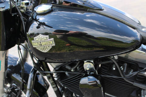 2014 Harley-Davidson Softail Slim